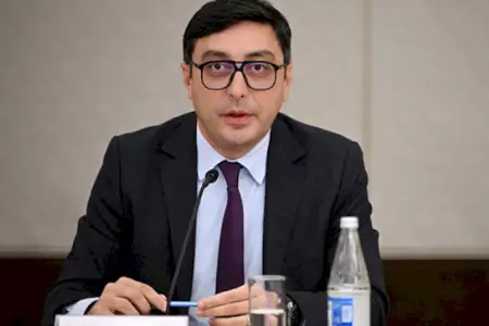 Fərid Qayıbov ona yüksək vəzifə verdi – FOTO