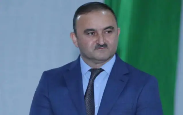 Fərid Qayıbov ona yüksək vəzifə verdi – FOTO