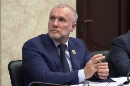 Rusiya Azərbaycana yeni ticarət nümayəndəsi təyin etdi