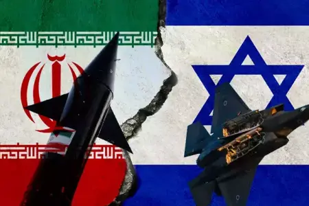 İsraildə təhsil və ictimai toplantılar dayandırıldı