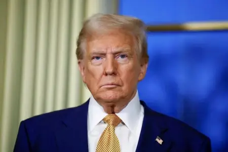 ABŞ İrana qarşı genişmiqyaslı əməliyyata başladı 