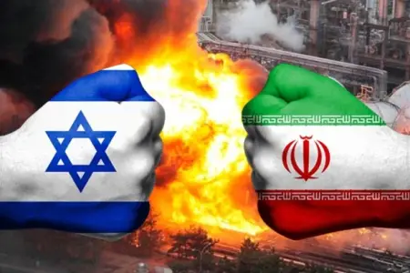 İsrail İrana qarşı hücumuna bu adı verdi