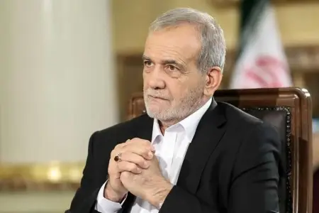 İran Prezidentinin vəziyyəti açıqlandı