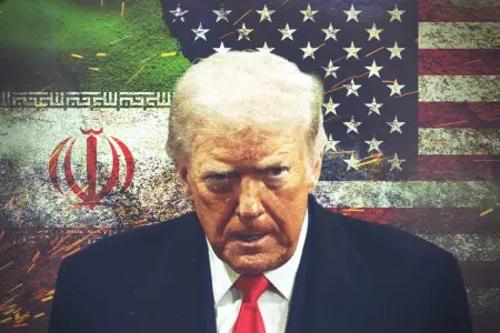 Tramp: "Ya silahı yerə qoyun, ya da ölün!"