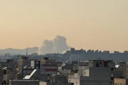 İrana qarşı hücumlarda xəsarət alanlar var