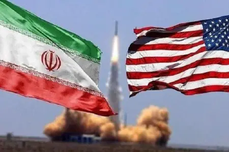 İran ABŞ-nin regional hərbi bazalarına zərbələr endirir 