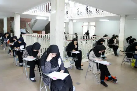 İranda qızlar məktəbinə hava zərbələri endirildi - ÖLƏNLƏR VAR 