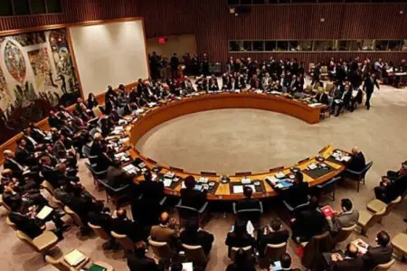 BMT TŞ-nin təcili iclası çağırıldı