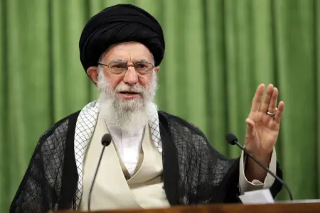 Xameneinin gəlini və kürəkəni öldürüldü