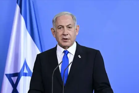 "Xamenei artıq yoxdur" – Netanyahudan sensasion bəyanat