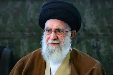 KİV: Xameneinin meyitinin görüntüsü Netanyahuya təqdim edildi