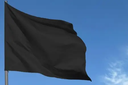 İranda matəm bayrağı qaldırıldı 