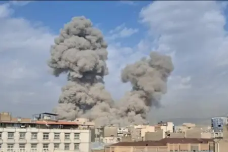 İranda ölən şagirdlərin sayı açıqlandı