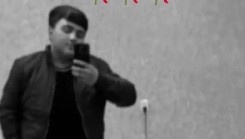 Füzulidə maşın traktora çırpıldı - 10-cu sinif şagirdi öldü - Foto