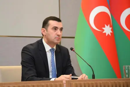 XİN İranda olan vətəndaşlarımıza müraciət etdi