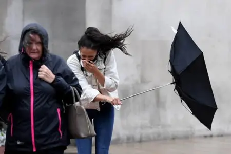 Sabahın havası açıqlandı