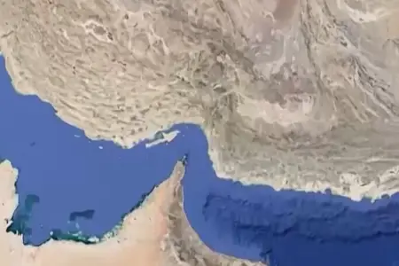 İran Hörmüz boğazını açdı