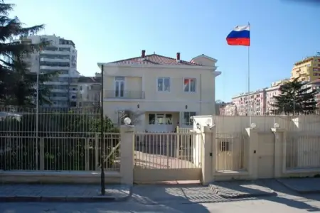 Rusiya səfirliyi Azərbaycana təşəkkür etdi