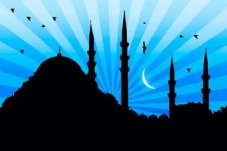 Ramazanın 12-ci günü: Dua, imsak və iftar vaxtı