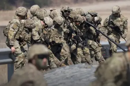 SEPAH öldürülən ABŞ hərbçilərinin sayını açıqladı - ŞOK RƏQƏM