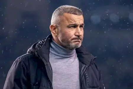 Futbolda belə bir qayda yoxdur - Qurbanov