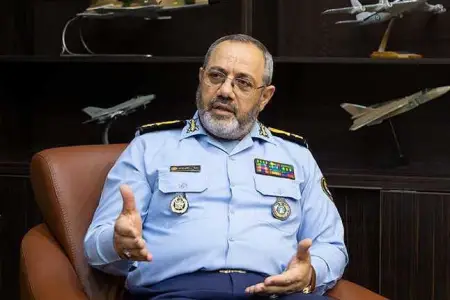 SEPAH müdafiə nazirinin öldürüldüyünü təsdiqlədi