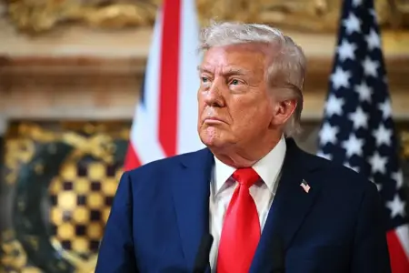 Tramp İranın yeni rəhbərliyi ilə danışıqlara razılıq verdi