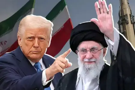 Tramp Xameneini buna görə öldürüb - Özü etiraf etdi