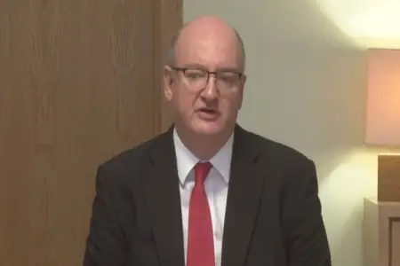 Britaniya Azərbaycana yeni səfir təyin etdi