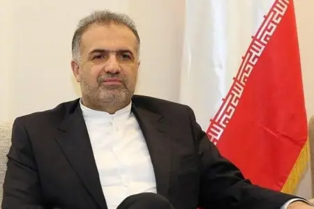 "İran bu cinayətin qisasını alacaq"