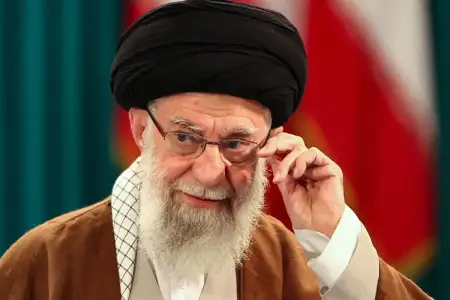 Xameneinin arvadı da öldü