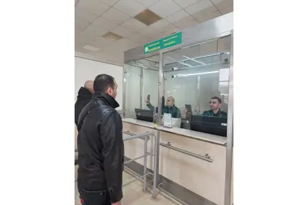 Azərbaycan İrandan təxliyə olunanlara viza ilə bağlı dəstək göstərir