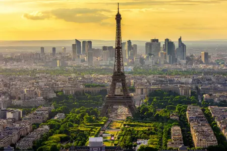 Fransa nüvə gücünü artırır