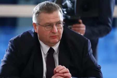 Overçuk Azərbaycana təşəkkür etdi