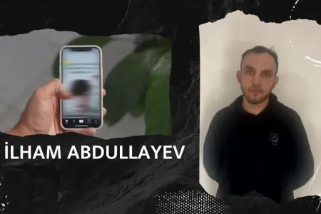 “TikTok”da təhqiramiz paylaşımlar edən şəxs həbs olundu - VİDEO