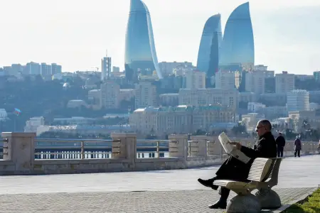 Sabah hava necə olacaq?