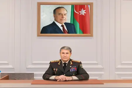 Vilayət Eyvazov vətəndaş qəbulu və sıra baxışı keçirəcək