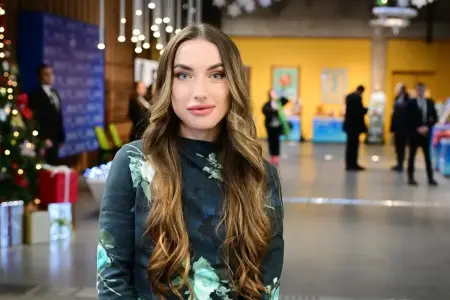 Alyona Əliyeva: "Anama hədiyyə verəcəm" – VİDEO