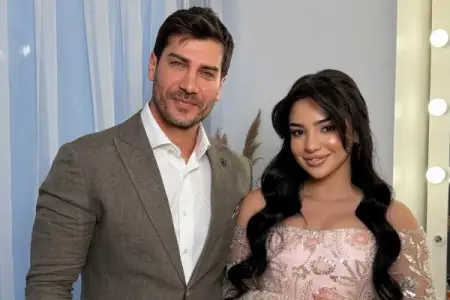 Xalq artistinin ailəsində xoş gün – VİDEO