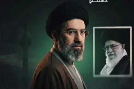 İranın yeni Ali Lideri seçildi