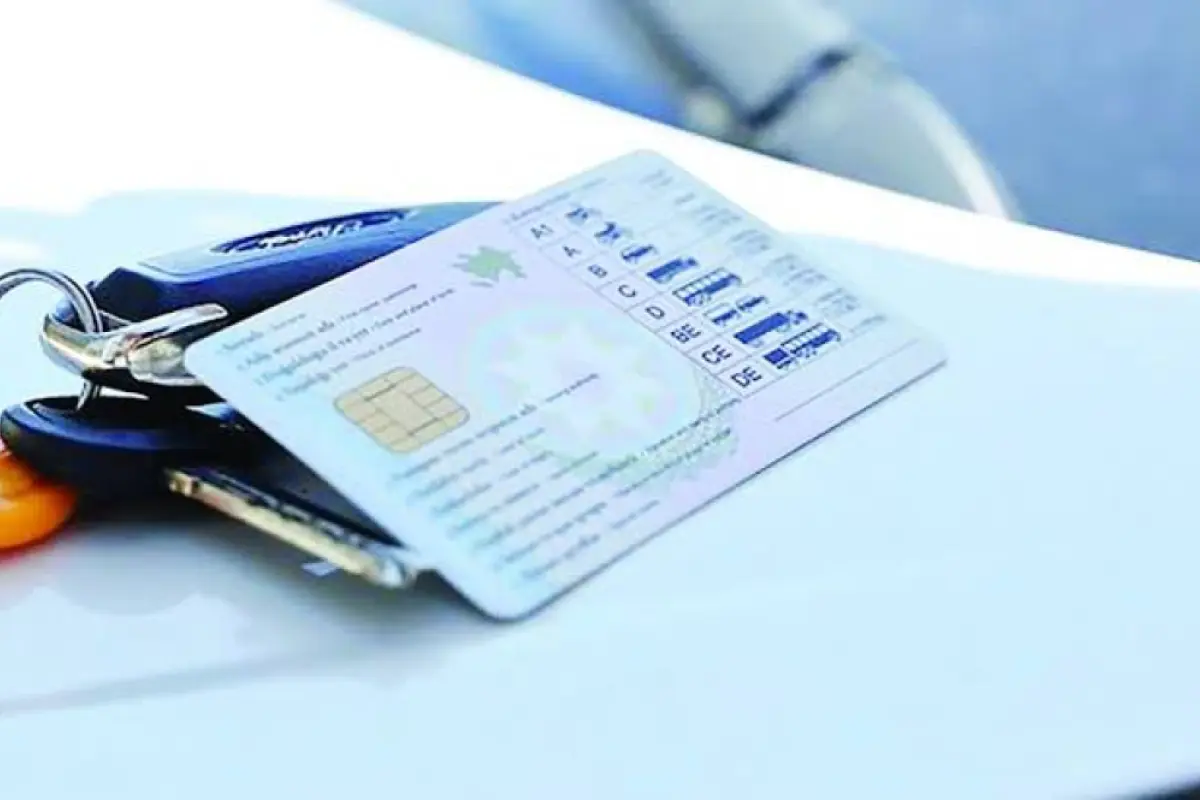 16 yaşdan icazə veriləcək – Amma bir şərtlə: AÇIQLAMA