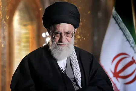 Xameneyi ilə vida mərasimi bu saatda başlayacaq