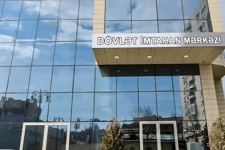 Azərbaycan dili imtahanının nəticələri elan olundu