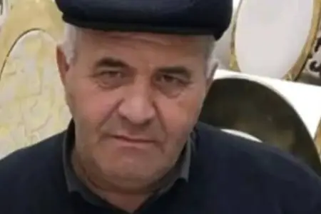 Şəhid atası vəfat etdi – FOTO