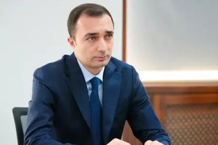 Fərid Bağırzadə nazir təyin edildi