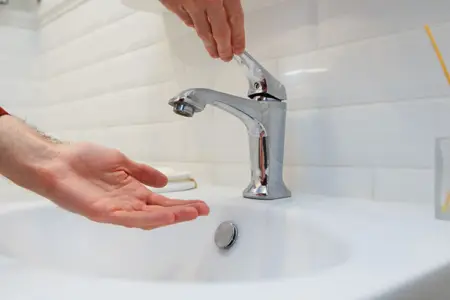 Bu ərazidə suyun verilməsində fasilə olacaq