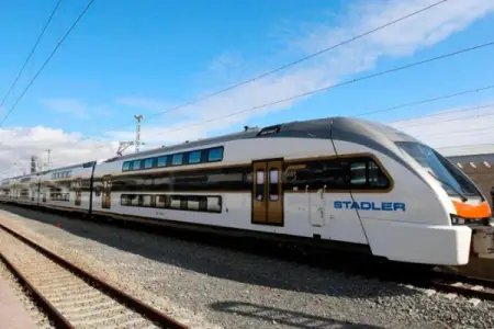 ADY 8 Martla bağlı sərnişinlərə müraciət etdi