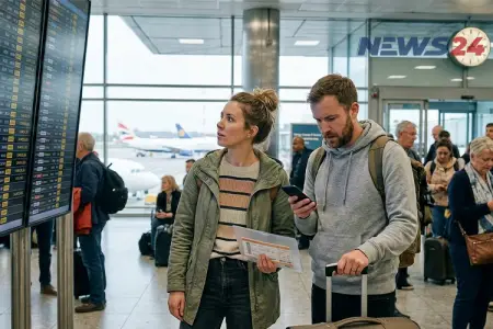 Uçuş məhdudiyyətləri və risklər: Turizmdə yeni vəziyyət