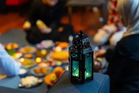 Ramazan ayının 15-ci günü: duası, imsak və iftar vaxtı