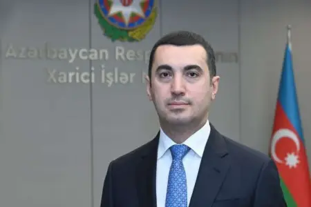 Ayxan Hacızadə rəqəmləri açıqladı: kim haradan təxliyə olunur?